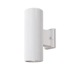 Уличный настенный светильник Outdoor O419WL-02W