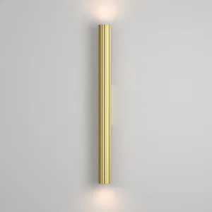 Настенный светильник (бра) Maytoni C082WL-12W2.7K-BS
