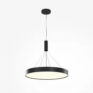 Потолочный светильник Technical C032CL-90W3K-RD-B