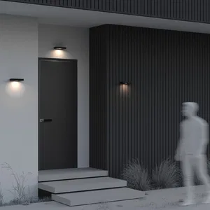 Светильник на солнечной батарее Outdoor OSL456WL-L2GF3K