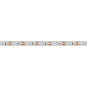 Лента RTW 2-5000SE 12V Blue 2x (3528, 600 LED,LUX) (Arlight, 9.6 Вт/м, IP65)