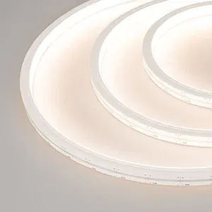 Лента герметичная MOONLIGHT-TOP-M252-13x12mm 24V White-MIX (12 W/m, IP67, 2216, 5m, Wire x1) (Arlight, 12 Вт/м, IP67)