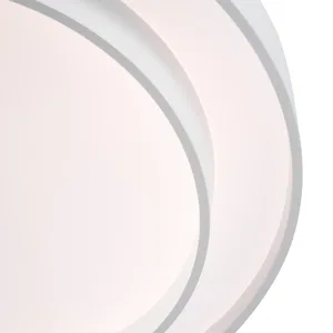 Потолочный светильник Freya FR6085CL-L84W