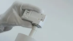 Трековый светильник HOKASU Tube TR4 (10–30W)