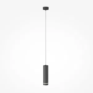 Подвесной светильник Maytoni P085PL-12W4K-B