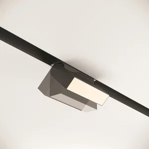 Трековый светильник Technical TR013-2-10W3K-B