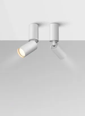 Потолочный светильник Technical C051CL-01W