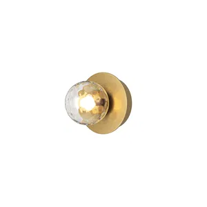 Настенный светильник (бра) Maytoni MOD331WL-L3BS3K