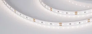 Лента MICROLED-M120-8mm 24V Day4000 (6.5 W/m, IP20, 2216, 5m) (Arlight, Открытый)