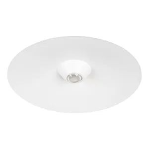 Светильник MAG-MICROCOSM-DISCO-R300-7W Day4000 (WH, 36 deg, 24V) (Arlight, IP20 Металл, 5 лет)