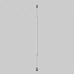 Светильник SP-TABOO-FLOOR-S1300-14W Day4000 (BK, 90 deg, 230V) (Arlight, IP20 Металл, 3 года)