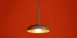 Подвесной светильник Freya FR5602PL-L5BR