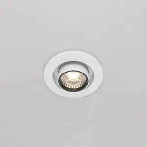 Встраиваемый светильник Technical DL045-01-10W3K-B