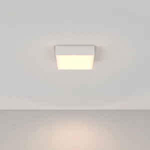 Потолочный светильник Technical C032CL-24W3K-SQ-W