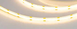 Лента герметичная COB-SE-X544-8mm 24V Warm2700 (11 W/m, IP65, 5m) (Arlight, -)