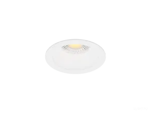 Светильник HOKASU Focus HS45 (RAL9003/60deg — 4K/14W/CRI90)