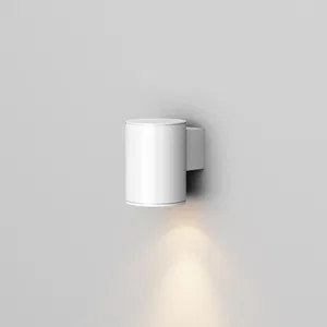 Уличный настенный светильник Outdoor O303WL-L5W3K