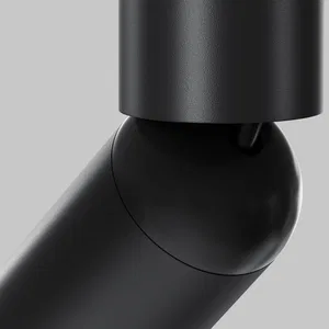 Потолочный светильник Technical C142CL-6W4K-B