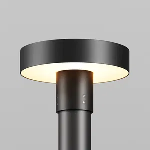 Парковый светильник Outdoor O471H-L30GF3K