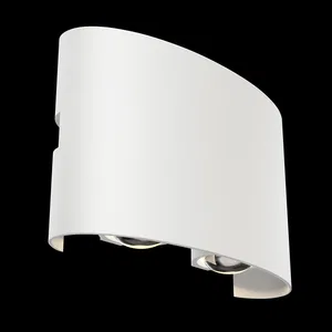 Архитектурная подсветка Outdoor O417WL-L4W3K