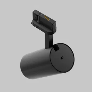 Трековый светильник Technical TR197-3-40WCCT-M-B
