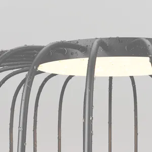 Ландшафтный светильник Outdoor O478FL-L18GF3K