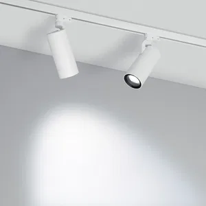 Светильник LGD-GELIOS-TUNE-4TR-R80-20W Day4000-MIX (WH, 20-60 deg) (Arlight, DALI, 3 года)