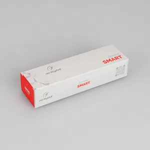 Диммер SMART-DALI (12-24V, 1x15A) (Arlight, IP20 Пластик, 5 лет)