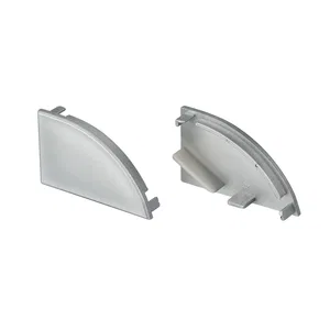 Комплект светонепроницаемых заглушек KLUS-P45.30M ROUND (Arlight, Пластик)