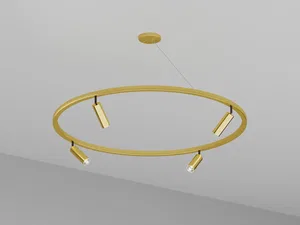 Подвесной светильник HOKASU PL1