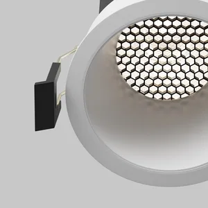 Встраиваемый светильник Technical DL118-15W-4K-W