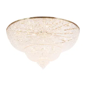 Потолочный светильник Maytoni DIA890-CL-42-G
