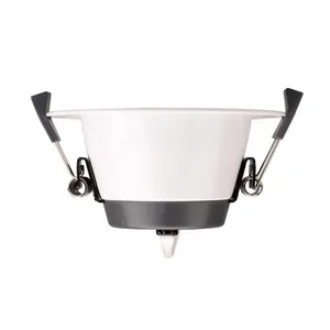 Светильник IM-CYCLONE-R115-10W Day4000 (WH, 90 deg) (Arlight, IP40 Металл, 3 года)