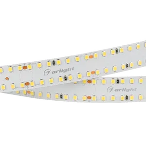 Лента S2-2500 24V Day 4000K 20mm (2835, 280 LED/m, LUX) (Arlight, 20 Вт/м, IP20)