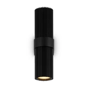 Настенный светильник (бра) Maytoni MOD326WL-02B