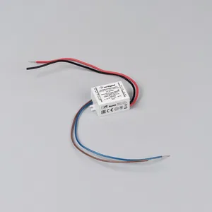 Блок питания ARPJ-SP-42100-PFC-TRIAC-MINI (4W, 21-42V, 100mA) (Arlight, IP65 Пластик, 5 лет)