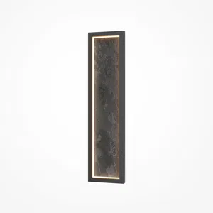 Настенный светильник (бра) Maytoni MOD311WL-L55B3K