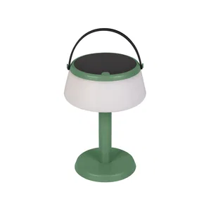Светильник настольный SP-TRAFO-1.5W Warm2700 (Зеленый, 120 deg) (Arlight, IP54 Пластик, 2 года)