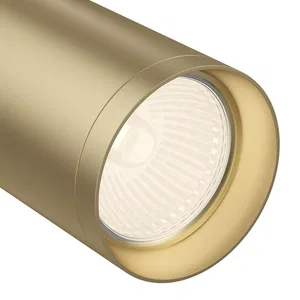 Встраиваемый светильник Technical C018CL-01MG