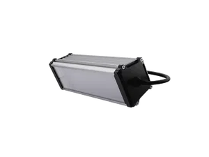 Светильник ПромЛед Т-Линия v2.0 100 (Прозрачный/1000mm/5K - 100W/120deg)