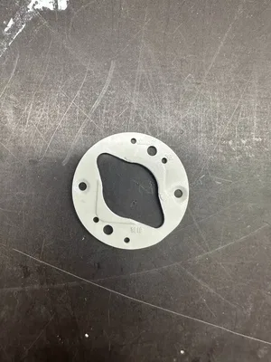 3602 GREE - 1919 led holder