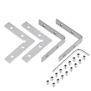 Соединитель профиля POWER-W100H70-90 Set (Arlight, Металл)