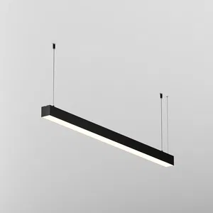 Линейный светильник Technical LL312027