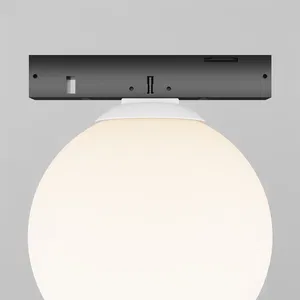 Трековый светильник Technical TR185-1-3W3K-B