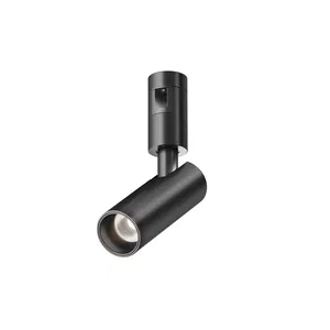 Трековый светильник Technical TR144-1-12W4K-W-B