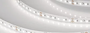 Лента TWIST-A120-10mm 24V Day5000 (10 W/m, IP20, 2835, 5m) (Arlight, Открытый)