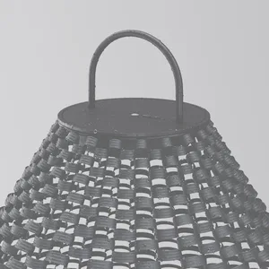 Уличный переносной аккумуляторный светильник Outdoor O530FL-L5B3K