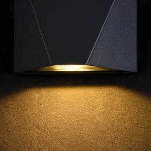 Архитектурная подсветка Outdoor O577WL-L5B