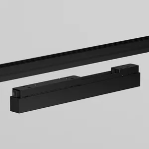 Уличный трековый светильник Outdoor O-TR02-1-S-12WB3K