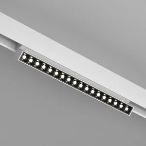 Светильник MAG-LASER-FOLD-45-S480-18W Day4000 (WH, 15 deg, 24V) (Arlight, IP20 Металл, 3 года)